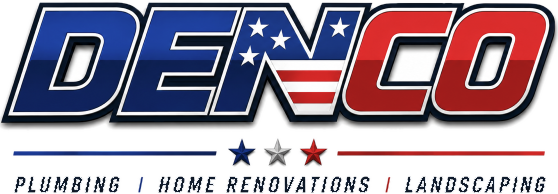Denco Colorado — Plumbing, Home Renovations & Landscaping